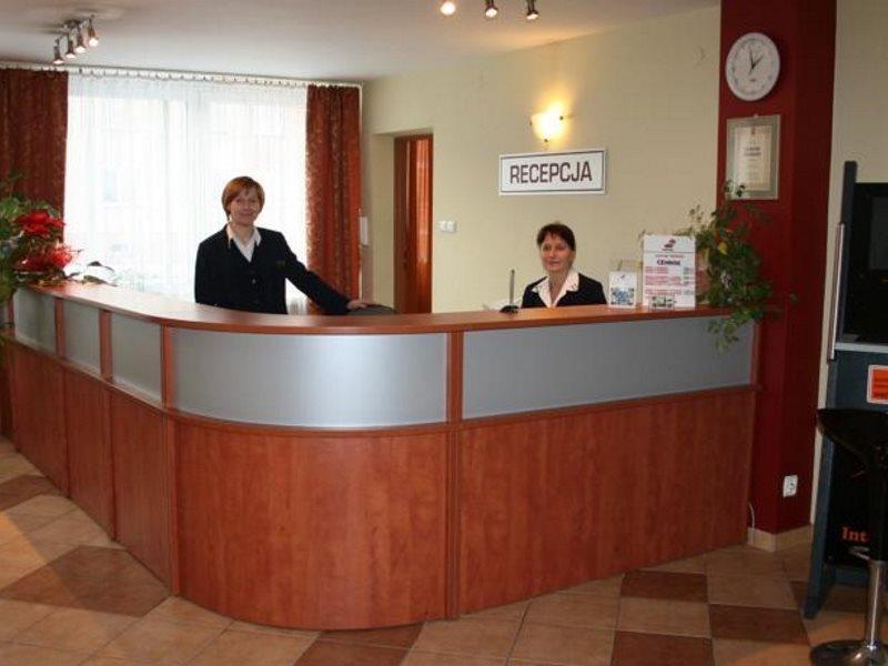 Hotel Rok Cracovie Extérieur photo